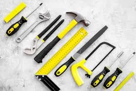 Tools & Home Improvement