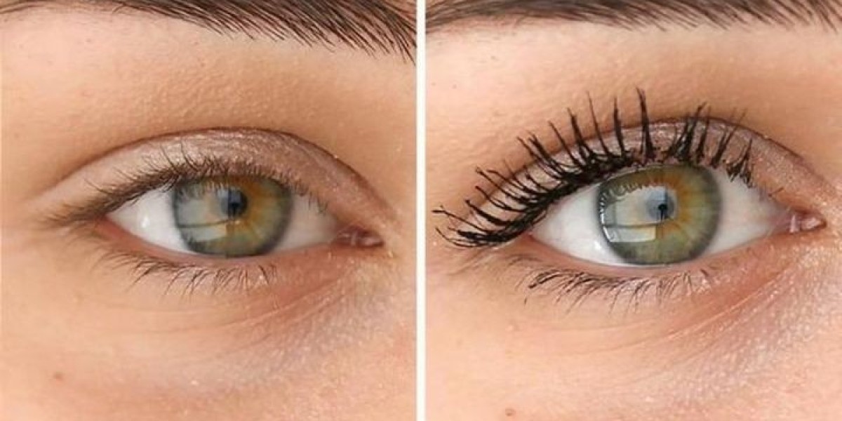 How you can Make Your Mascara Vibely Look Amazing In 5 Days