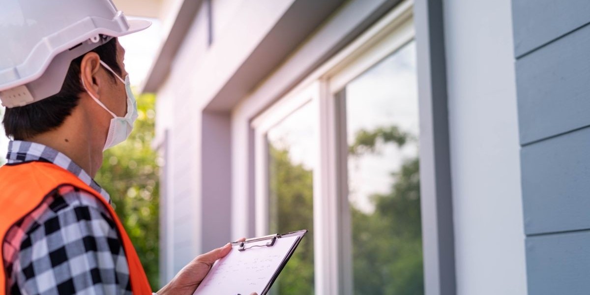 Trusted Home Inspection Services in Knoxville TN