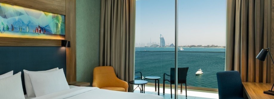 Automated Curtains Company in Palm Jumeirah Cover Image