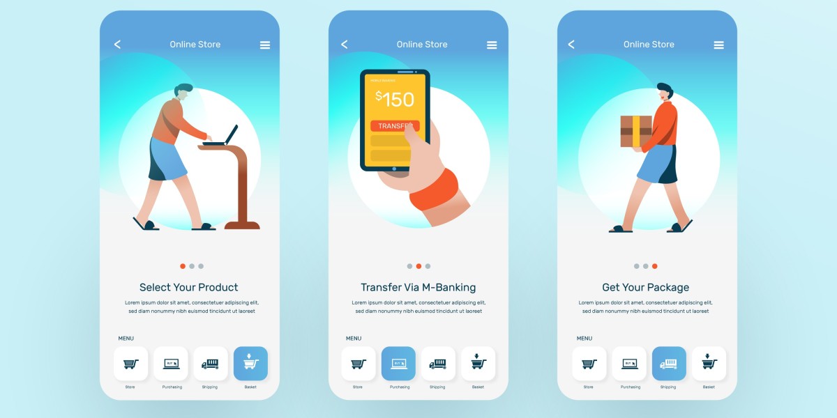 How Courier Apps Handle Real-Time Updates and Delays