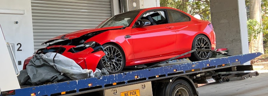 We Pick your Car Cover Image