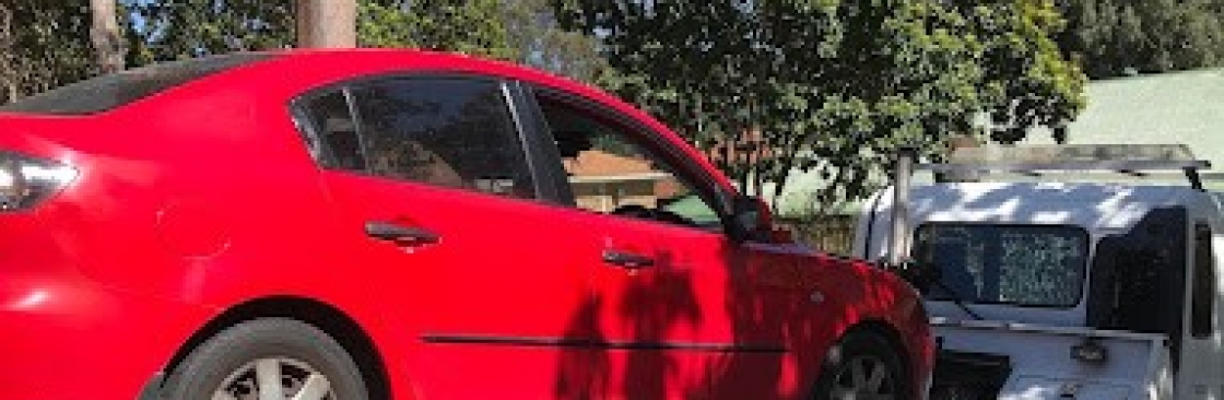 Local Cash for Cars Brisbane Cover Image