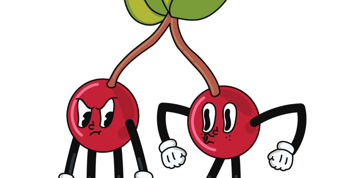 35 Cherry Puns That’ll Leave You Stone-Cold Laughing