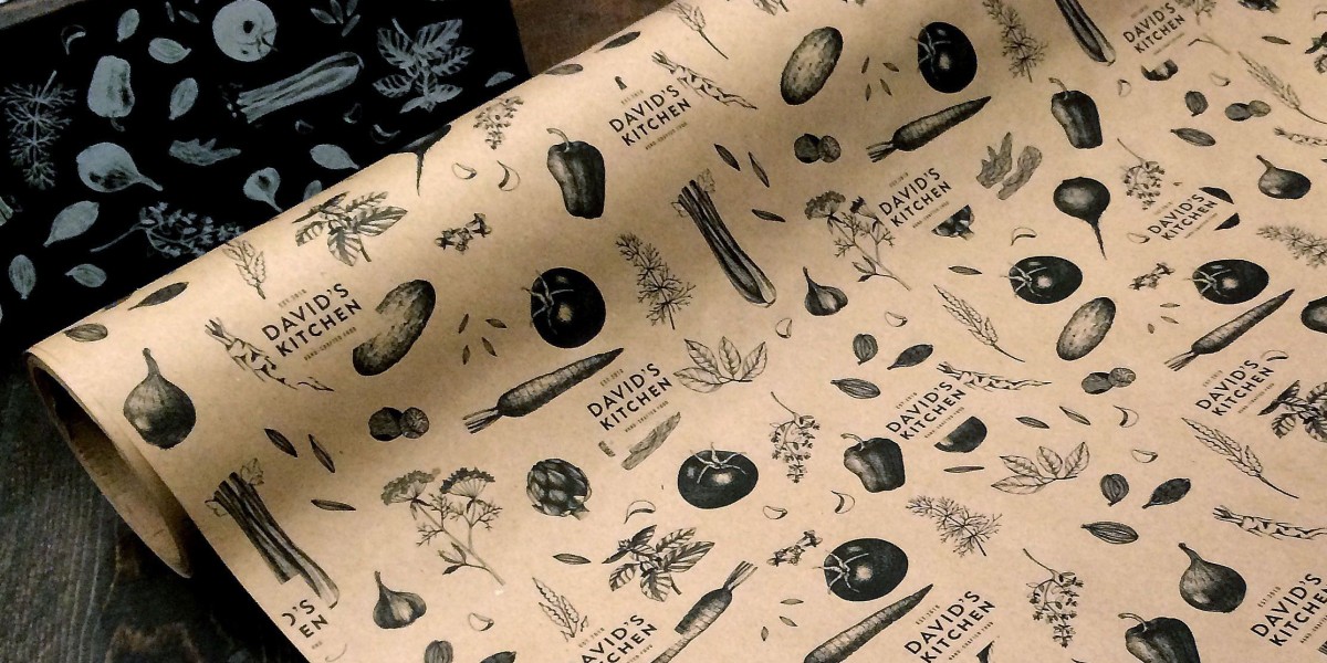 Why Are Restaurants Investing in Custom Parchment Paper Now?