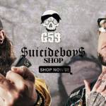 Suicideboys Merch Profile Picture