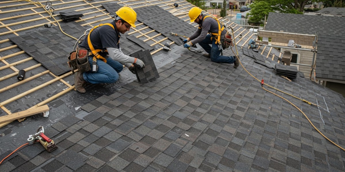 Top-Quality Roofing Services: Find Reliable Roofing Services Near You