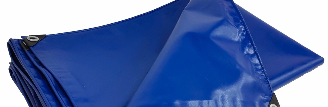 UK Tarps Cover Image
