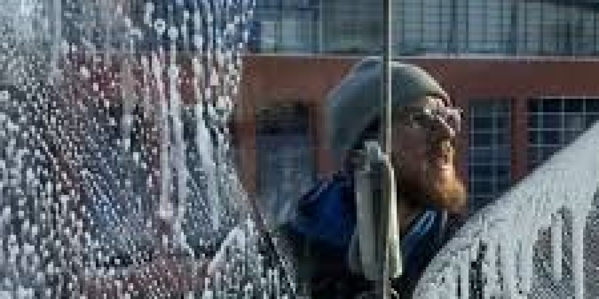 Why Choose Expert Window Cleaning in Winnipeg?