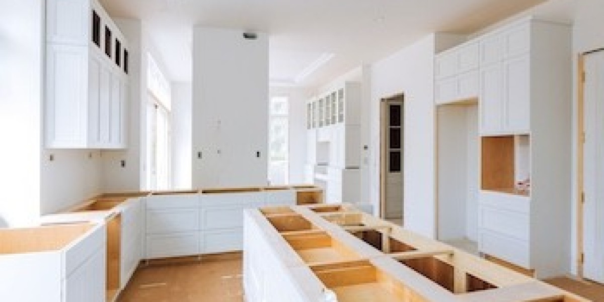 Remodeling Contractors Dickinson, TX