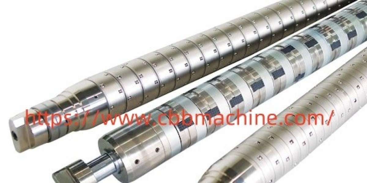 Cbbmachine Insights on Differential Air Shaft Durability and Maintenance Importance