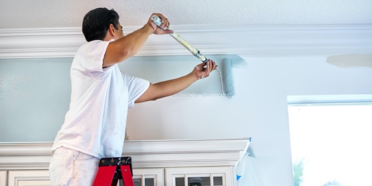Interior Painting Services Clearwater, FL