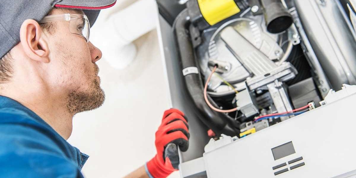 Furnace Repair Services In Chicago, IL