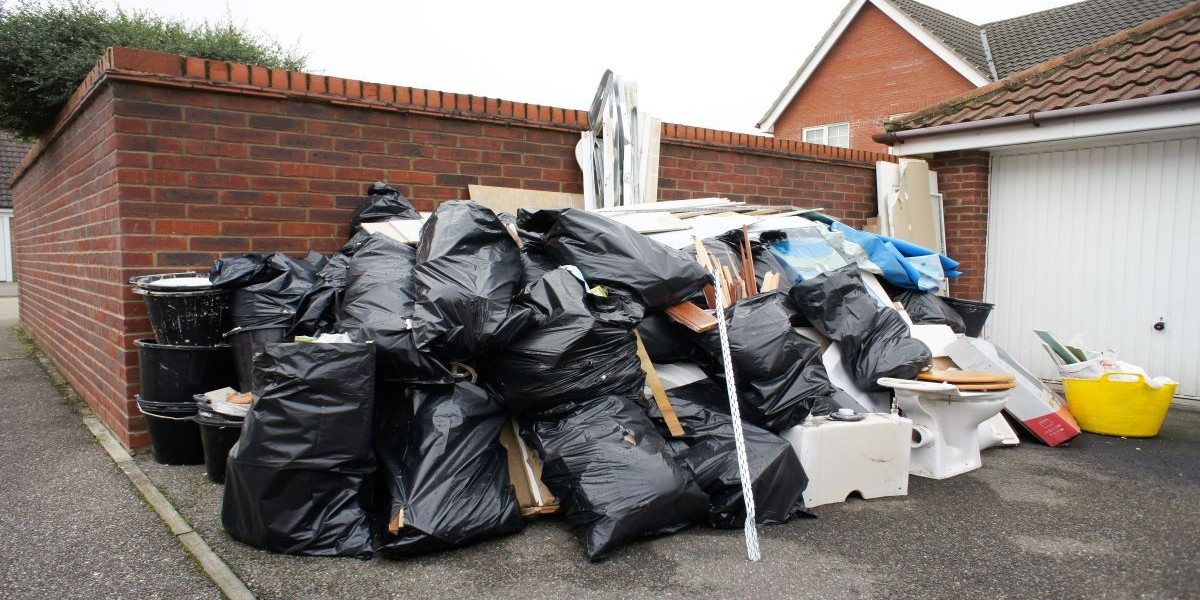 Junk Removal in Greeley, CO