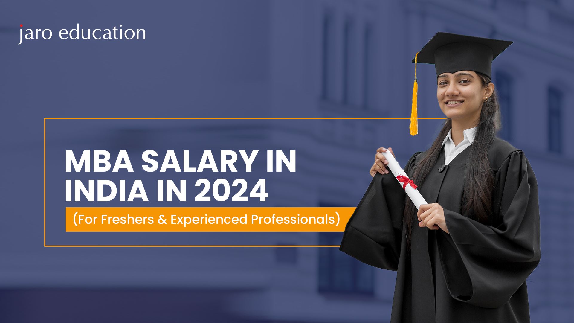 Guide to MBA Salary in India in 2025