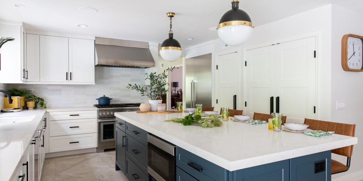 Kitchen Remodeling Services Bayou Vista, TX