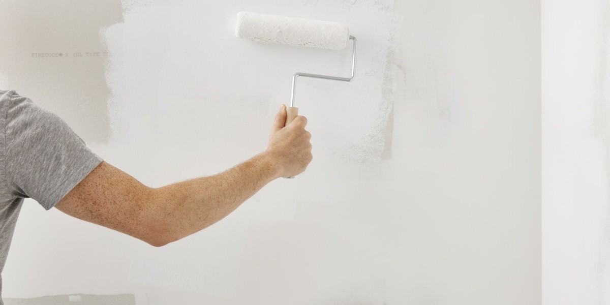 Drywall Priming Services Rhinelander, WI