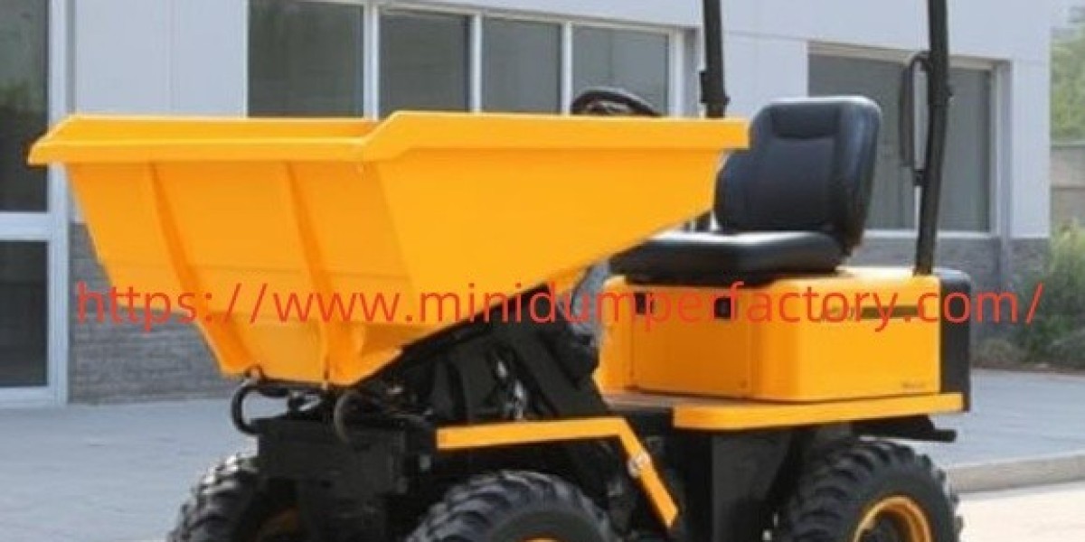 KONSTANT Review of Power Barrow Manufacturer Innovations for Safer Operations