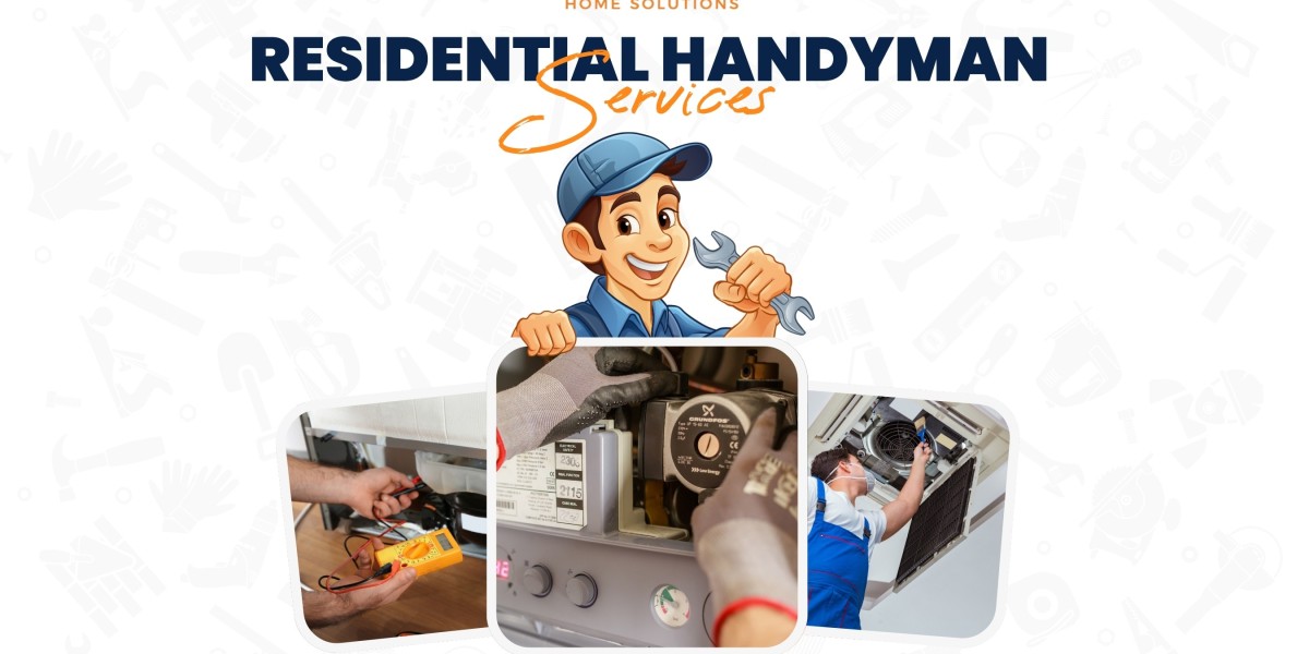 Upgrade Your Space with a Handyman in Ajax, ON, CA