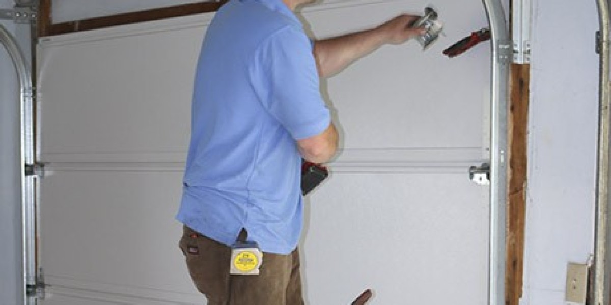 Emergency Garage Door Repair Augusta, GA