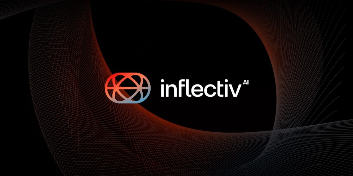 Inflectiv AI: Unlocking Hidden Value in the World’s Data