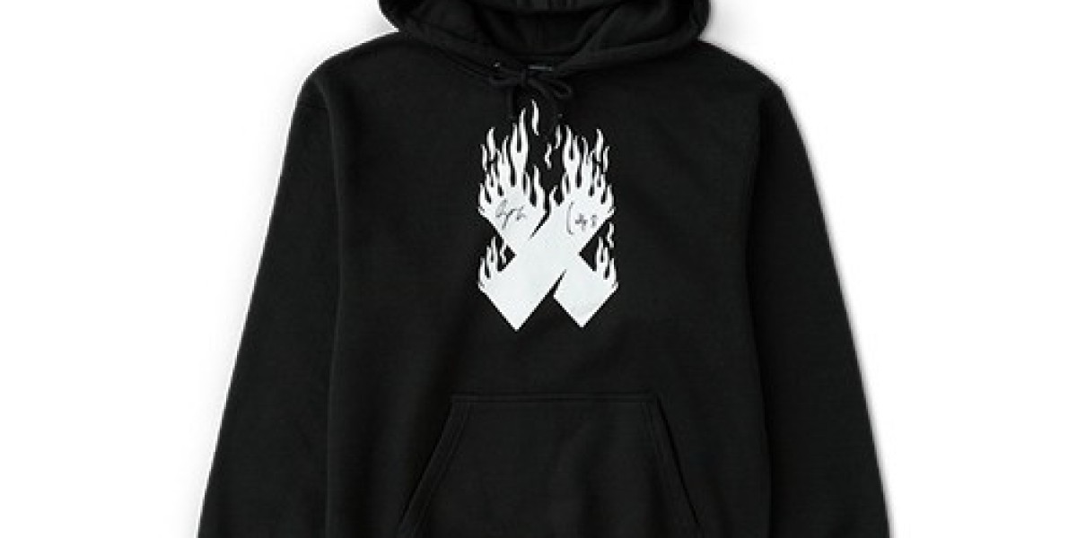 XPLR Merch and the Future of Fits