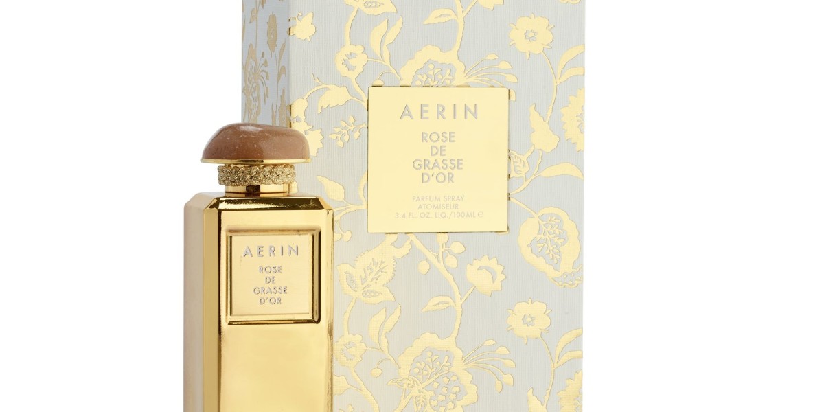 Custom Perfume Boxes that Help Build Your Brand Identity
