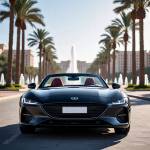 Ferrari Rental Dubai Profile Picture