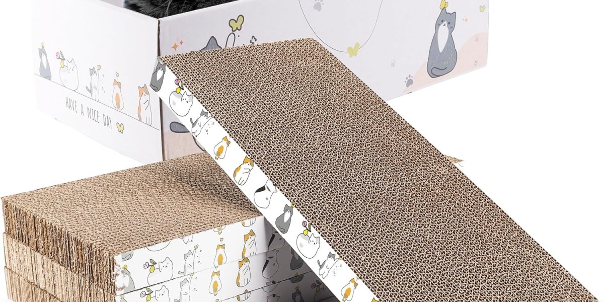 Cat Post Scratcher: The Ultimate Guide to Keeping Your Cat Happy and Your Furniture Safe