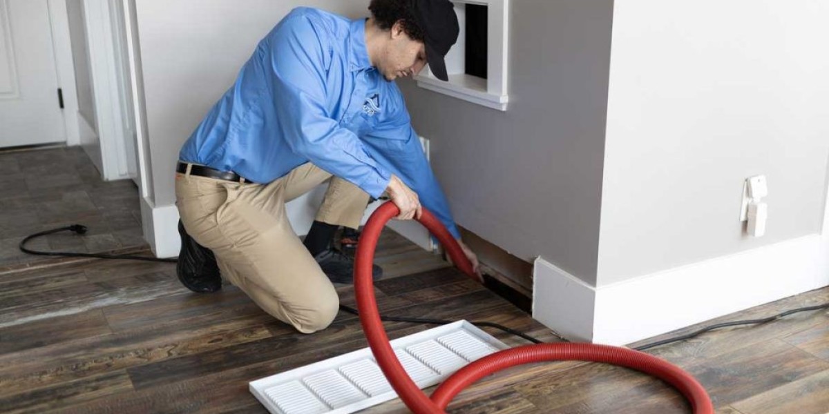 Air Duct Cleaning Services In Chicago, IL