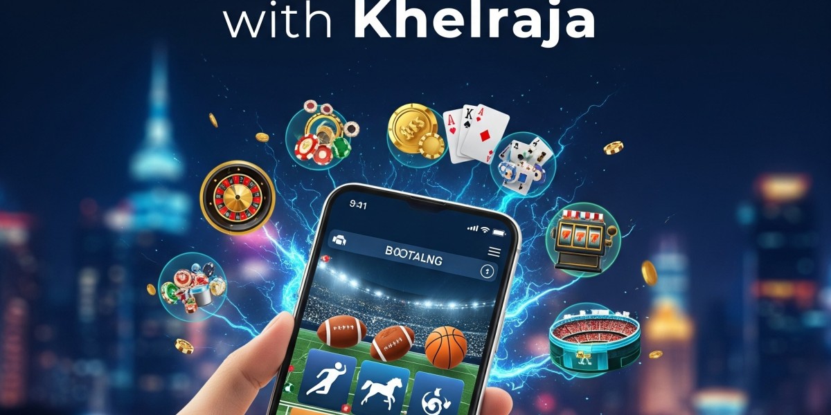 Explore the Best Betting Sites with Khelraja