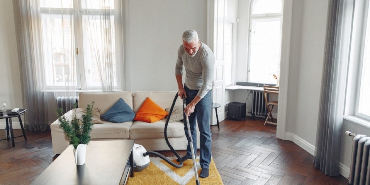 Apartment Cleaning Services Omaha, NE