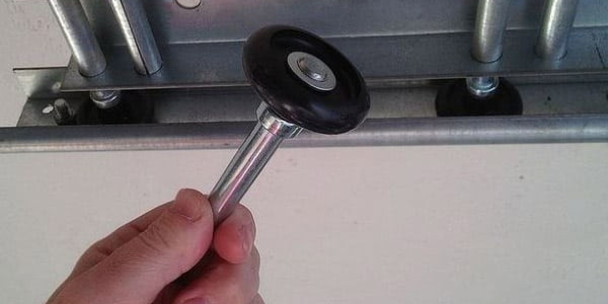Garage Door Roller Replacement Las Vegas, NV