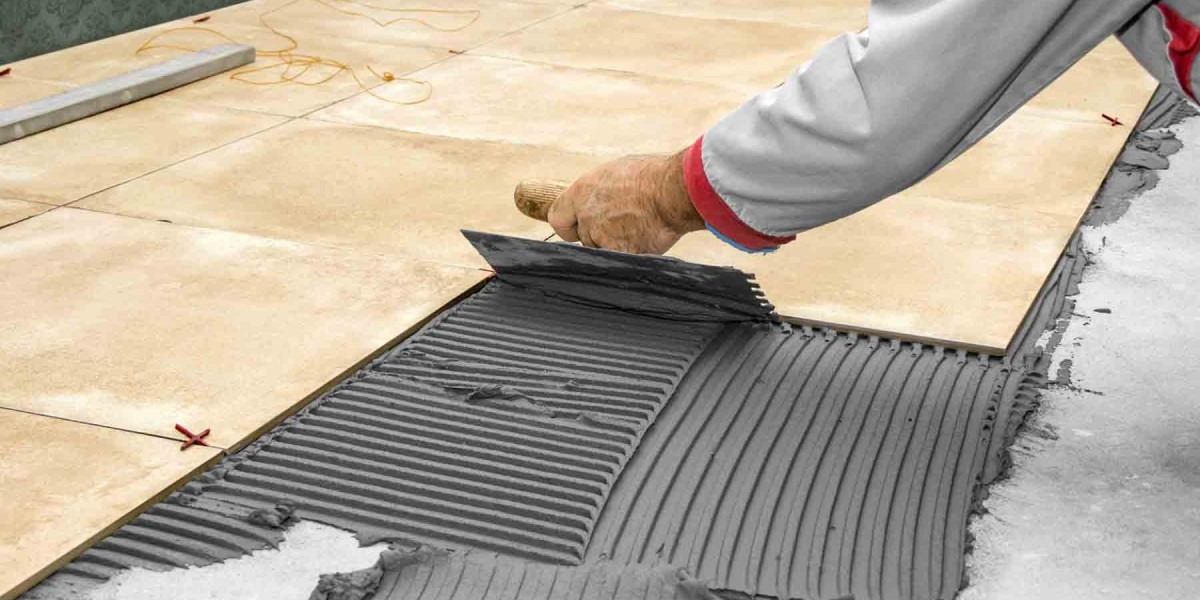 Tile Contractor In Dickinson, TX