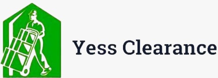 Yess Clearance Cover Image