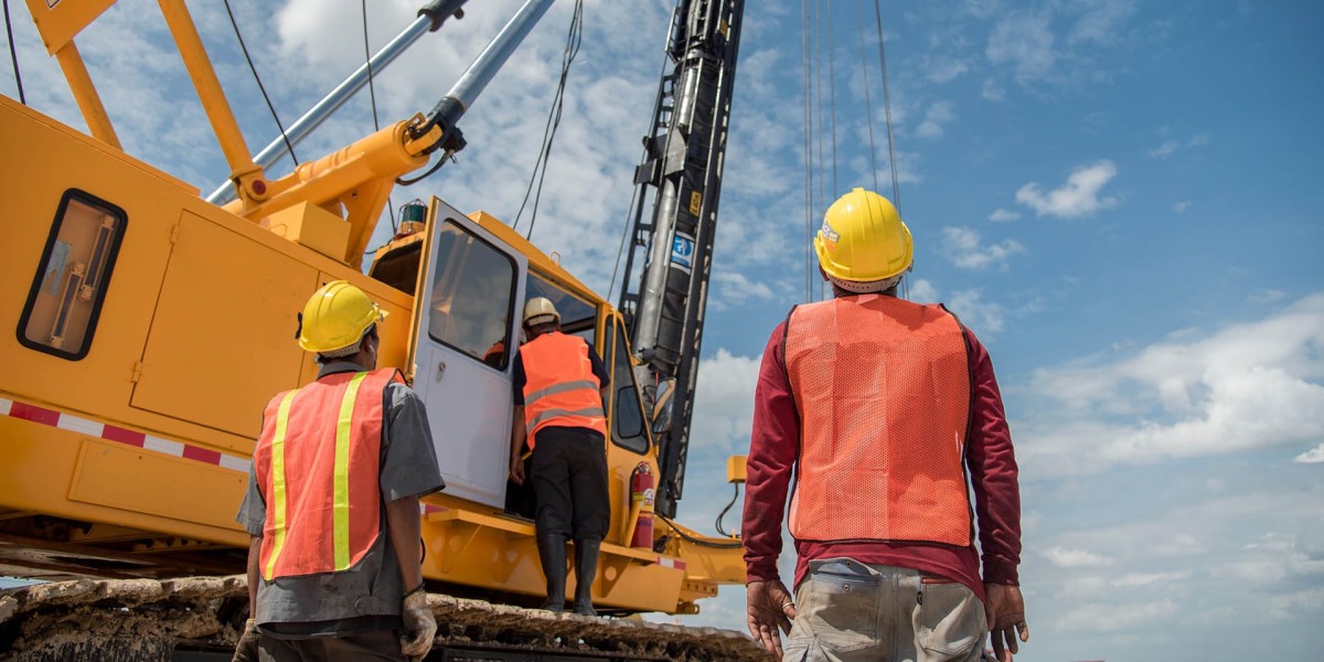 Should Small Contractors Buy or Rent a Volvo Motor Grader?
