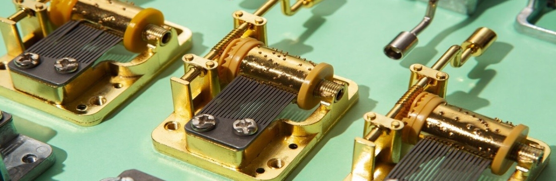 Best Quality HVAC Capacitors Cover Image