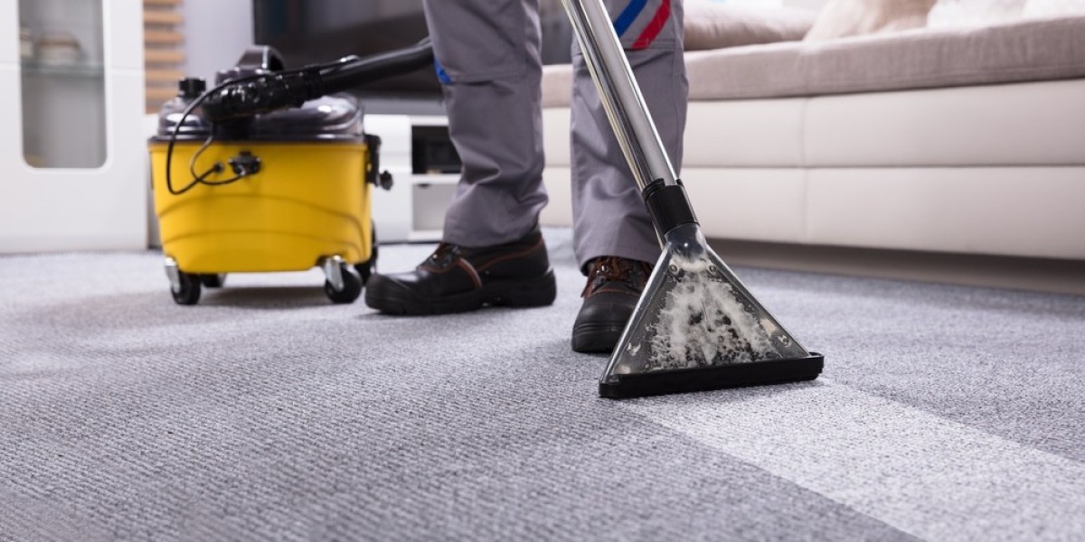 Best Carpet Cleaning Darke County, OH