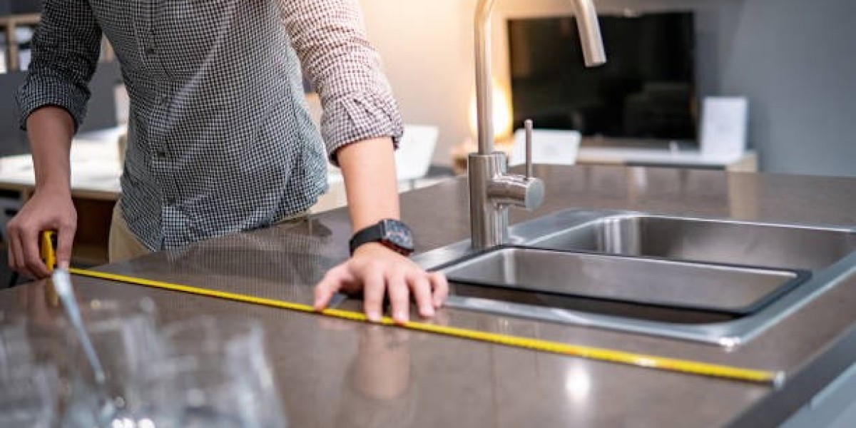 Countertop Installation Bayou Vista, TX