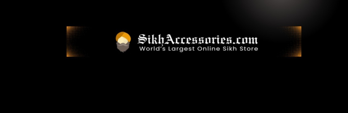 Sikh Accessories Cover Image