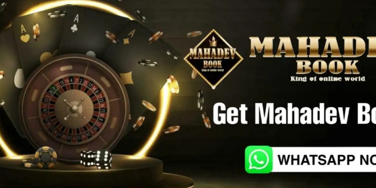 Mahadev Betting App: Your One-Stop Destination for Online Betting – Powered by Mahadev Book