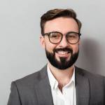 Harry Parker Profile Picture