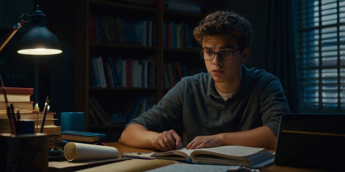 Struggling With Online Classes? The Thought to Pay Someone Might Cross Your Mind