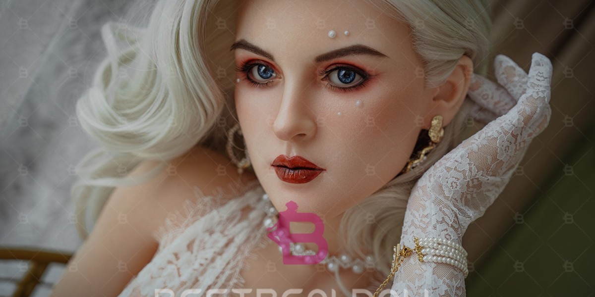 Sex Dolls and Mental Well-Being – A Surprising Connection