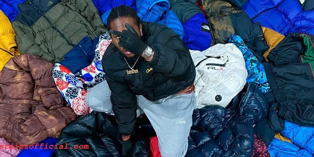 Where to Buy Authentic Corteiz Tracksuit