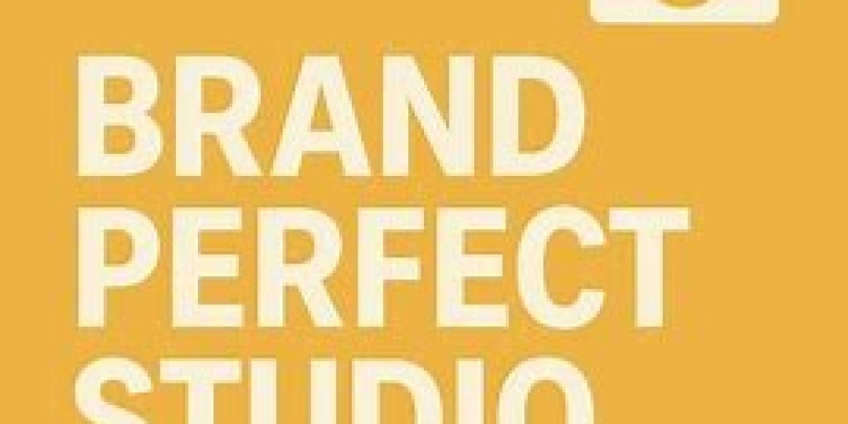 Why Businesses Trust Brand Perfect Studio for Exceptional Branding
