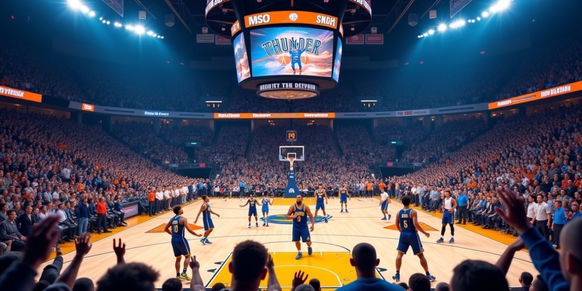 Nuggets vs Thunder: A Clash of Titans Analyzed Through Player Stats