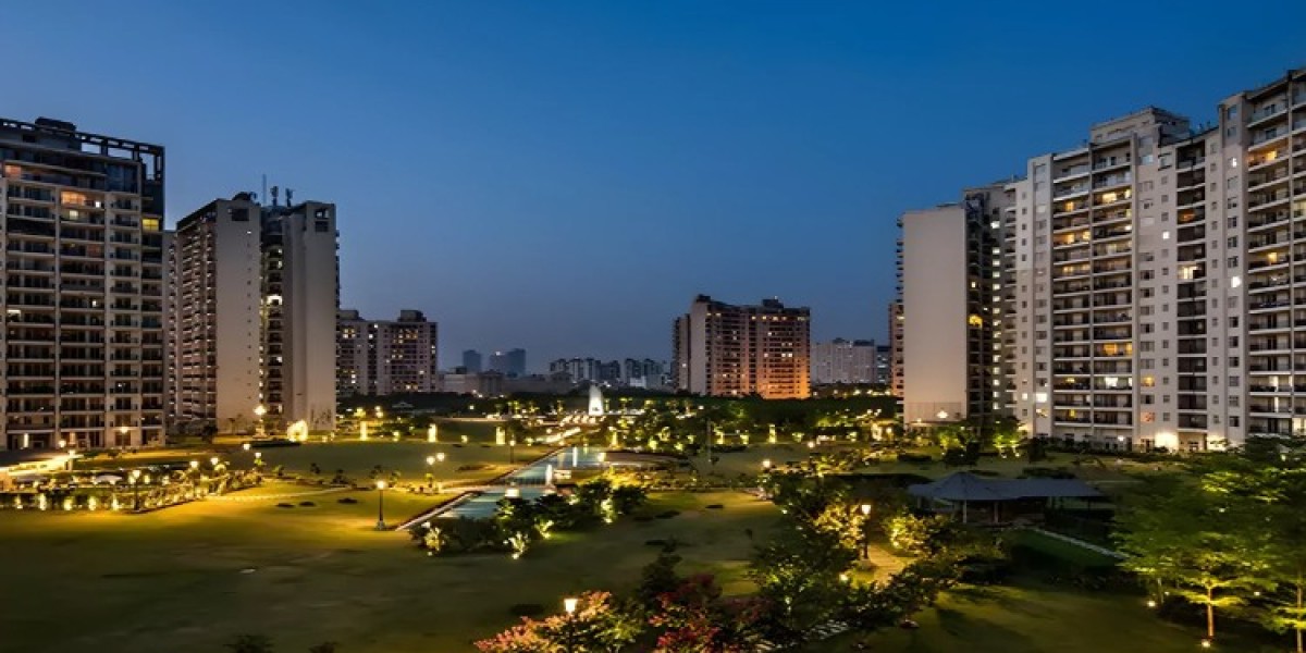 Central Park 104: A Smart Investment Opportunity on Dwarka Expressway, Gurgaon