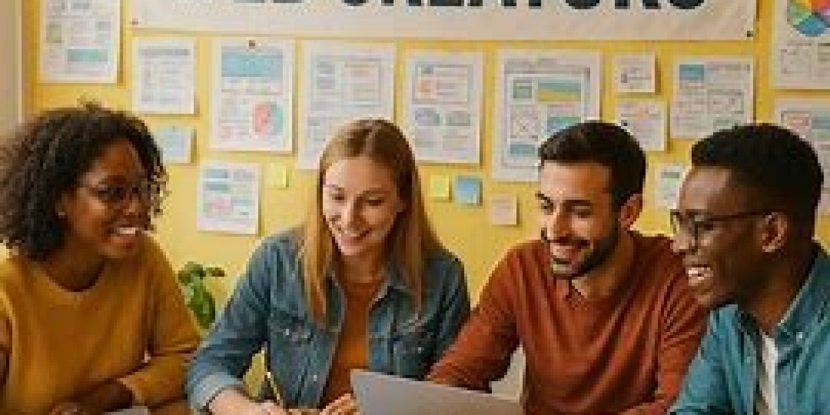 Redefining Digital Experiences with Visionary Web Creators
