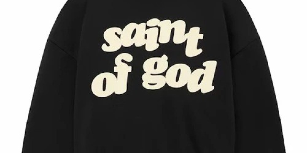 Saint Michael Clothing: Streetwear with a Soulful Edge